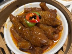 -皇朝尊会(龙之梦大酒店)