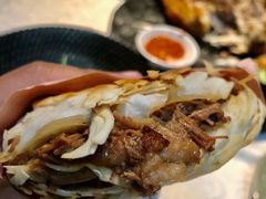 -汉唐宴长安食府