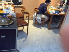 -渔港甄宴·海鲜·地标烟台菜(金沙滩店)