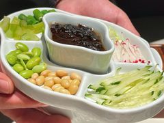 -四季民福烤鸭店(外滩外白渡桥店)