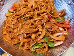 -长兴菜馆(高桥店)