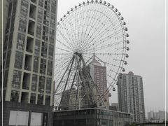 -星城之眼摩天轮