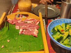 -火塘云南烧烤大排档