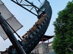 -海合安苏州阳澄半岛乐园