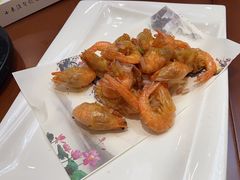 -小秦淮·南京土菜(新亭西路店)