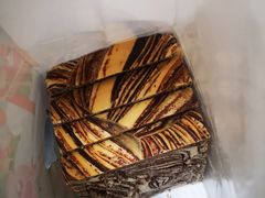 -爸爸糖吐司面包(重庆解放碑英利大融城店)