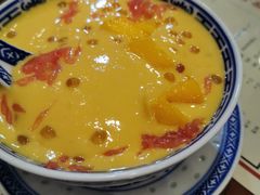 杨枝甘露-捷信牛奶甜品世家(五道口店)
