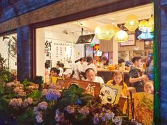 -小北饵块&饵丝之滇(南锣鼓巷店)