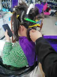 -鑫源接发  专业接发