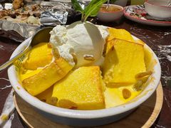 -新白鹿餐厅(爱琴海购物中心店)