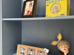 -海马体照相馆(上海月星环球港店)