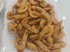 -四海回族饭店(前进大街店)