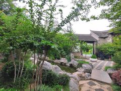 -回龙窝历史文化街区