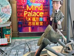 -凯德MALL(西直门店)