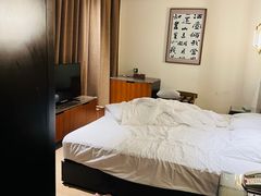 -扬州瘦西湖温泉