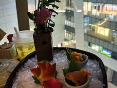 -花潮料理艺食馆(SM新生活广场店)