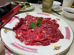 鲜匙柄-燃计沙茶皇·香港沙茶火锅(人广旗舰店)