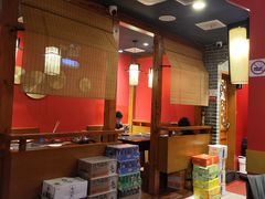 -京元盛铜锅涮肉(上海总店)