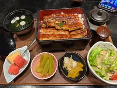 -玄白·炭烤活鳗(上海首店)