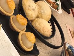 -点都德(大茶楼店)