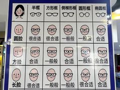 -北京舒而亮眼镜(潘家园店)