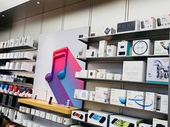 -Apple零售店(成都太古里店)