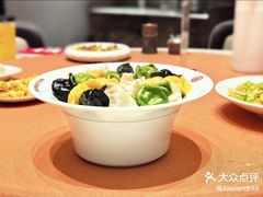 -双合园·海鲜水饺青岛菜(万佳广场店)