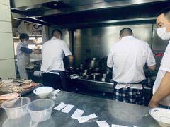 -天天鲜面馆(衡山路店)