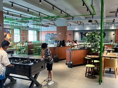 -魏斯理汉堡(西安沣东吾悦店)