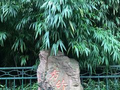 -杭州黄龙洞