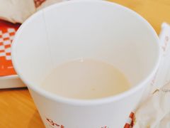 长安醇豆浆-西少爷(望京SOHO店)
