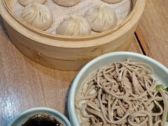 -一品小笼(金融街店)