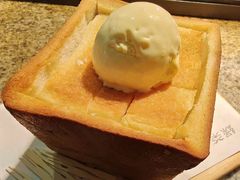 -绿茶餐厅(昆明世纪金源店)