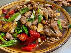 -周师饭店