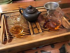 -丽江庭院之爱在路上(西单店)