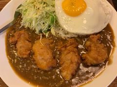 -金龙咖喱