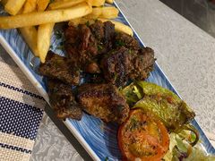 -La Medina餐厅(亮马河南路店)