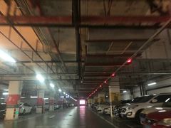 -海岸城停车场(海岸城店)
