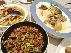 -椿记烧鹅(叠彩店)