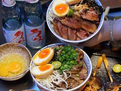 -和风食堂·日料·无界小火锅