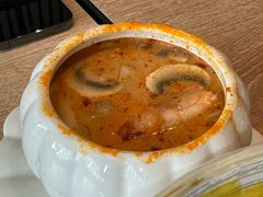 -Thai Alley泰爱里(二沙岛店)