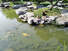 -扬州瘦西湖温泉