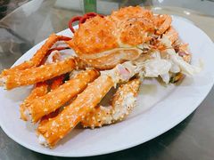 阿拉斯加蟹皇-蚝专家(北滘店)