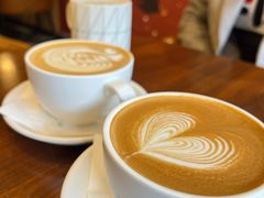 -Willing·Coffee&Brunch&Dinner(万达店)