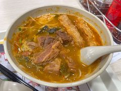-南記粉麵(灣仔謝斐道店)