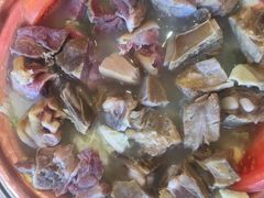 -阿婆情腊排骨火锅(金虹路店)