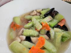 -湘湖大院(越王路店)