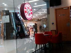 -COSTA COFFEE(丰联广场店)
