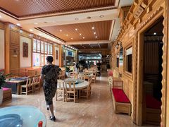 -三锅莊·牦牛肉火锅·香格里拉特色藏餐宴请餐厅(昆明创始店)