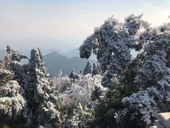 -南岳衡山风景名胜区
